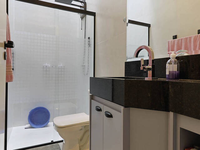 Casa para Venda em Sorocaba - 4