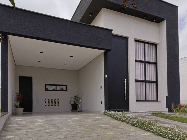 Venda em Jardim Residencial Villagio Wanel - Sorocaba