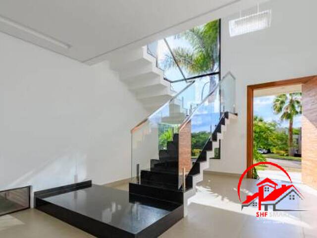 Casa para Venda em Votorantim - 3