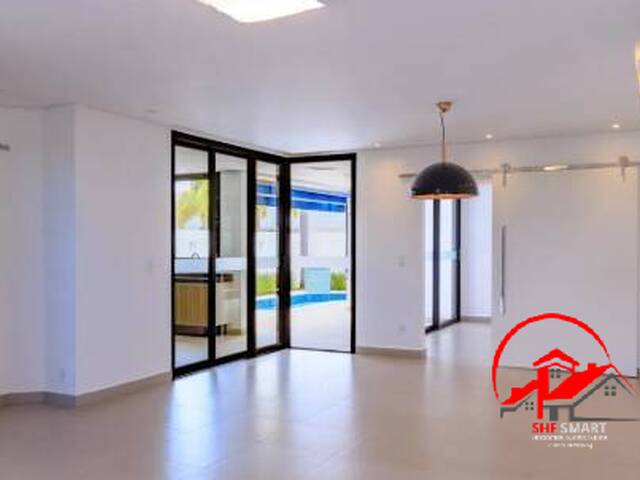 Casa para Venda em Votorantim - 4