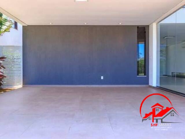 Casa para Venda em Votorantim - 2