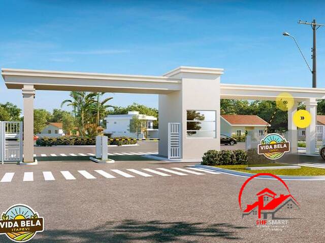 Venda em Nova Itapevi - Itapevi