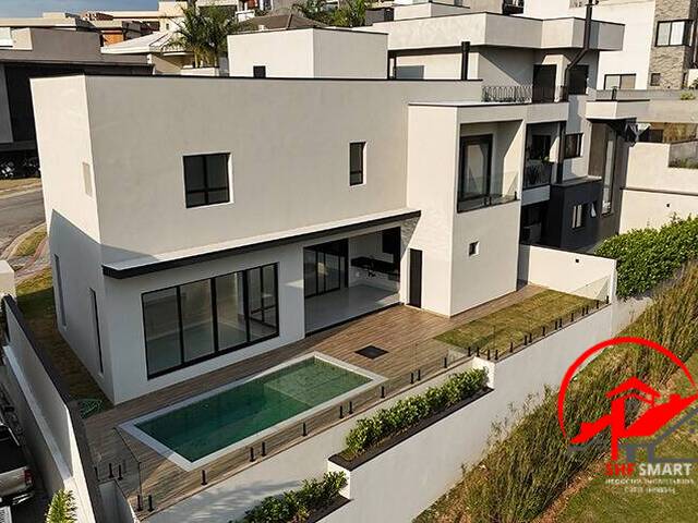 Casa para Venda em Santana de Parnaíba - 4