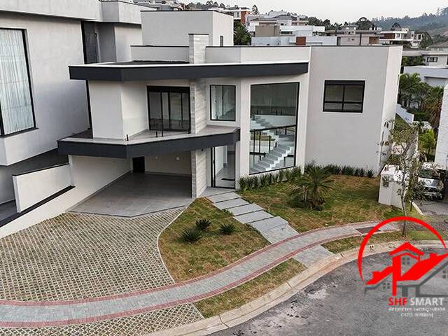 Casa para Venda em Santana de Parnaíba - 5