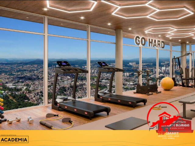 Apartamento para Venda em Barueri - 2