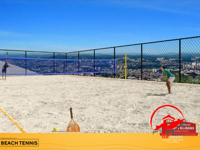 Apartamento para Venda em Barueri - 4