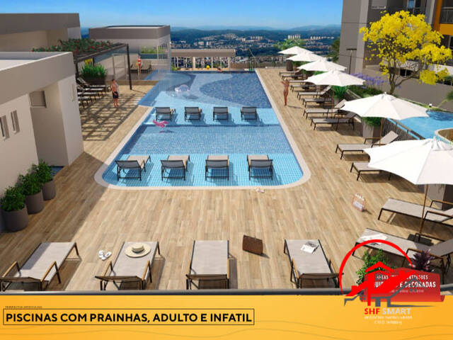 Apartamento para Venda em Barueri - 3