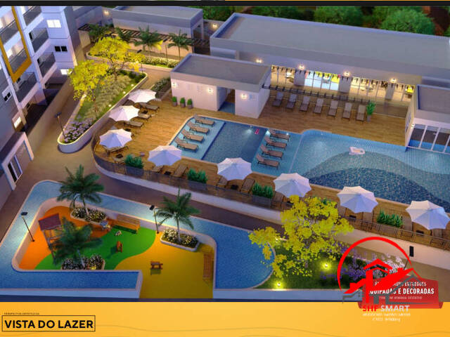 Apartamento para Venda em Barueri - 5