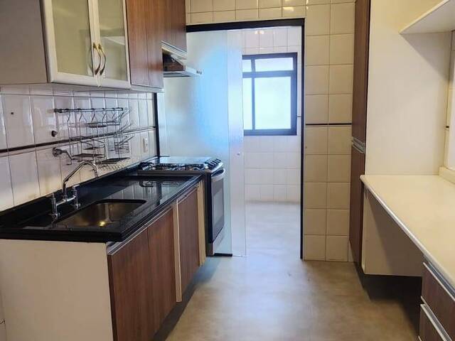 Apartamento para Venda em Barueri - 2