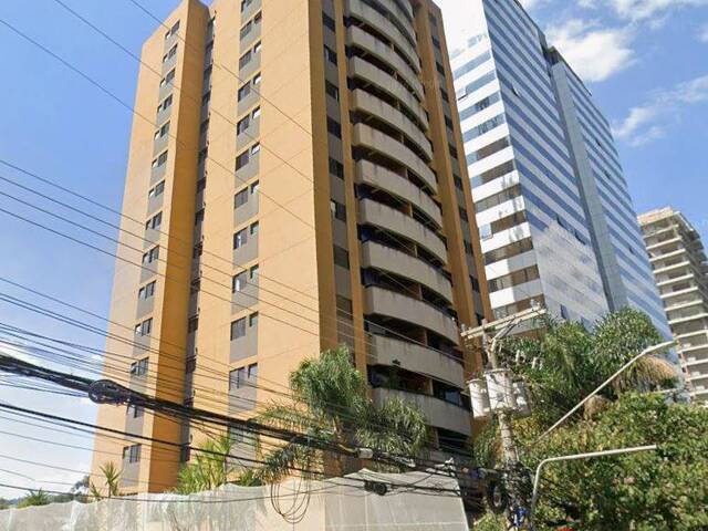 Venda em Dezoito do Forte Empresarial/Alphaville. - Barueri