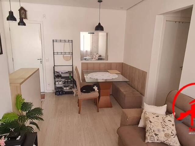 Apartamento para Venda em Barueri - 4