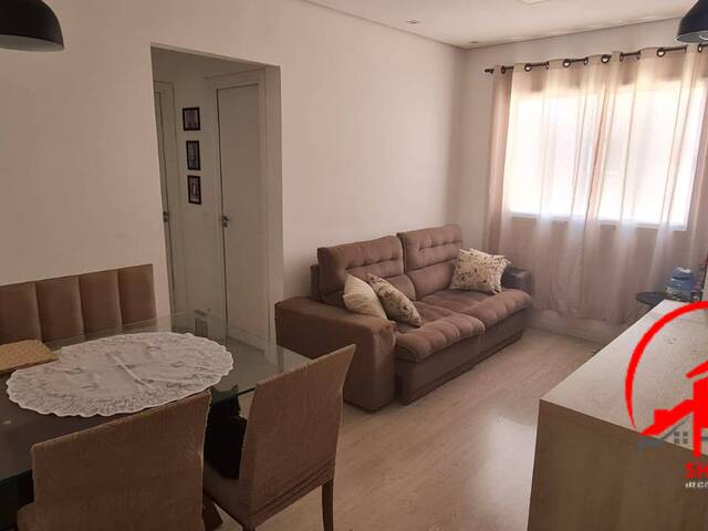 Apartamento para Venda em Barueri - 5