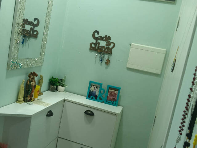 Apartamento para Venda em Jandira - 4