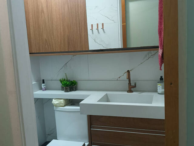 Apartamento para Venda em Jandira - 5