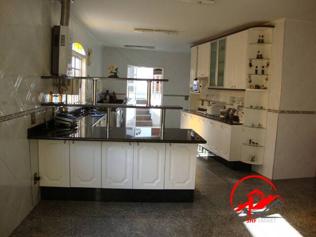 Casa para Venda em Jandira - 3