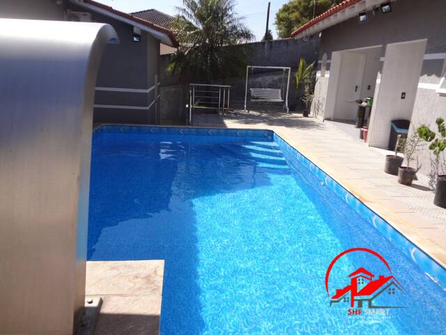 Casa para Venda em Jandira - 5