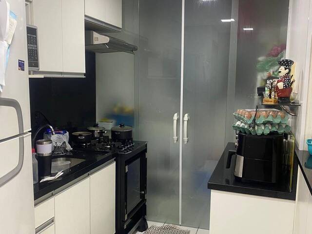 Apartamento para Venda em Barueri - 3