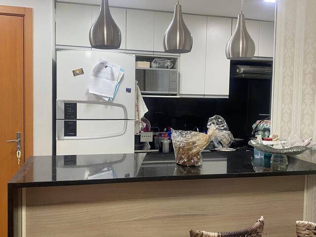 Apartamento para Venda em Barueri - 4