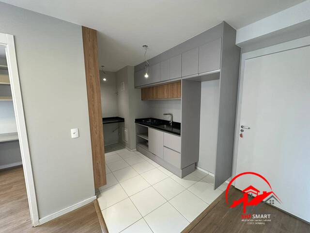 Apartamento para Locação em Carapicuíba - 2