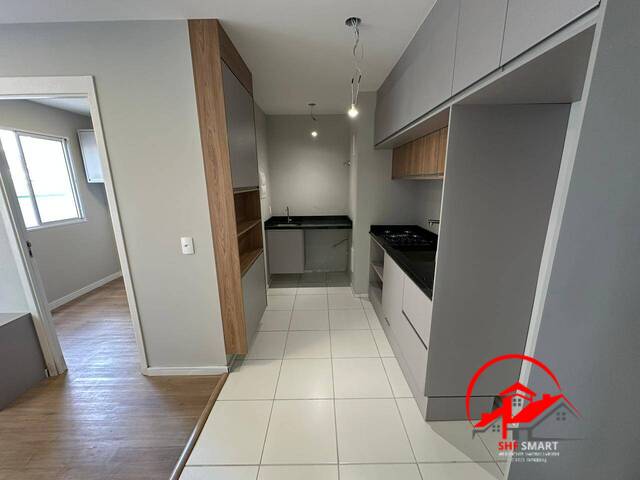 Apartamento para Locação em Carapicuíba - 3