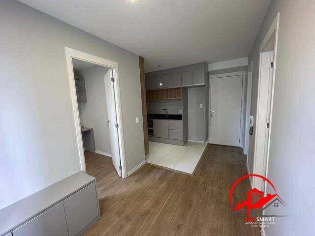 Apartamento para Locação em Carapicuíba - 4