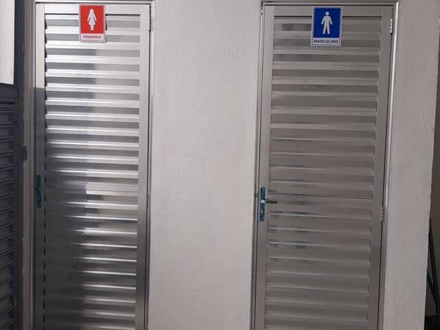 Salão Comercial para Locação em Barueri - 4