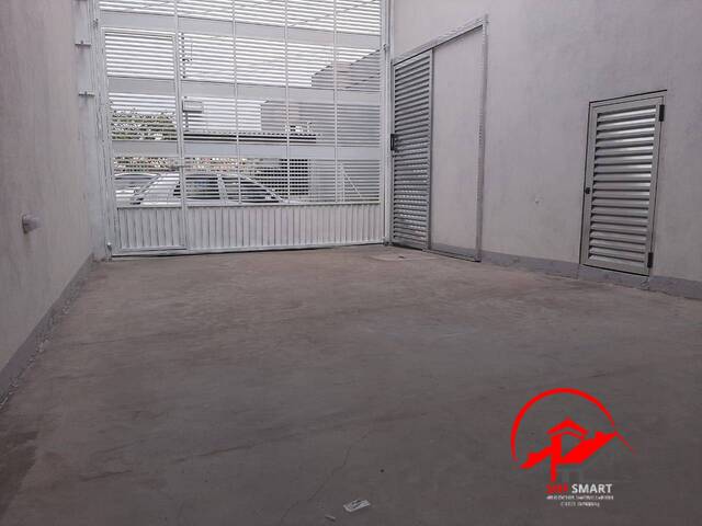 Salão Comercial para Locação em Barueri - 2