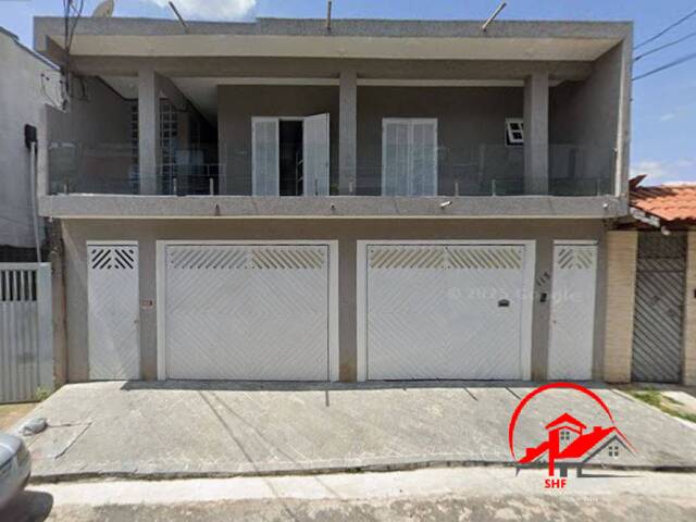 Casa para Locação em Barueri - 2