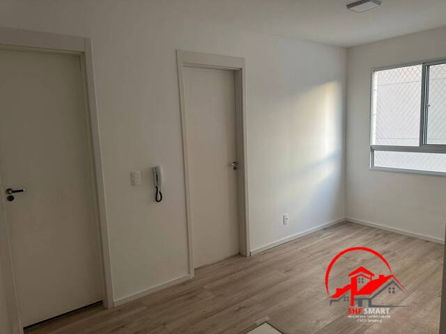 Apartamento para Locação em Carapicuíba - 3