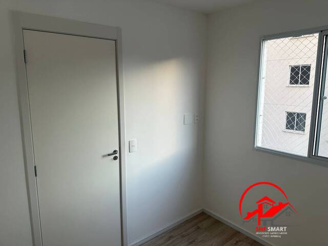 Apartamento para Locação em Carapicuíba - 4