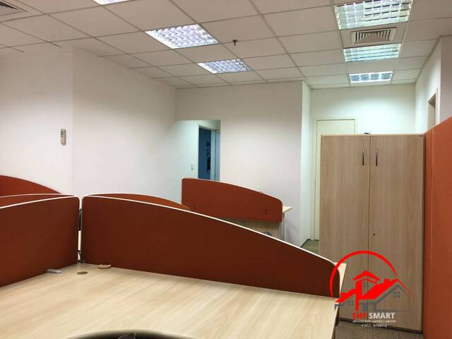 Sala para Locação em Barueri - 2