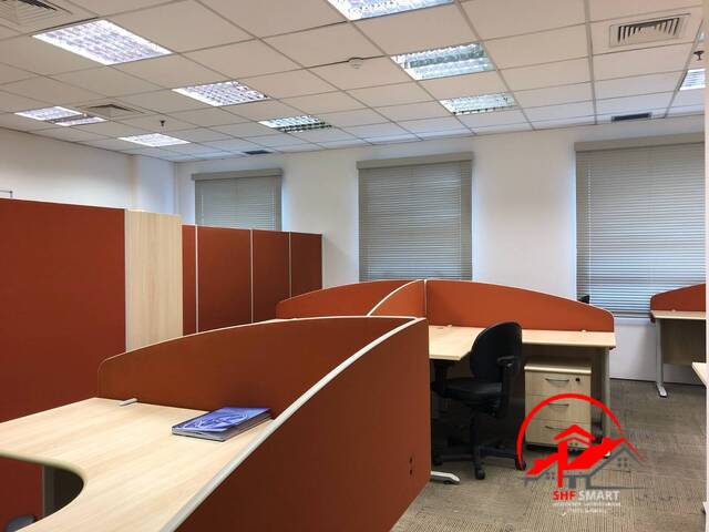 Sala para Locação em Barueri - 4