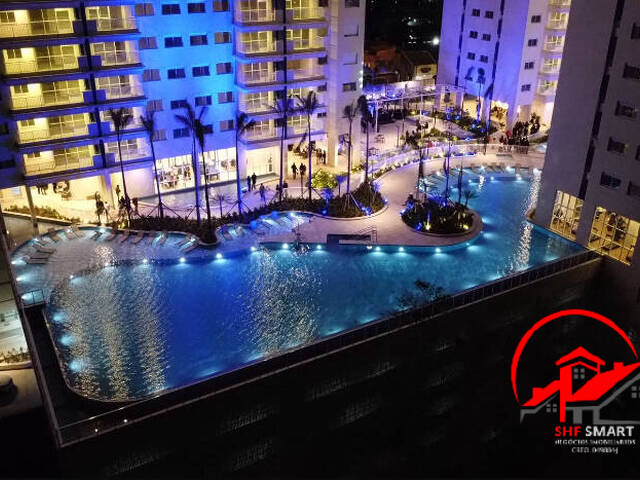 Apartamento para Venda em Barueri - 2