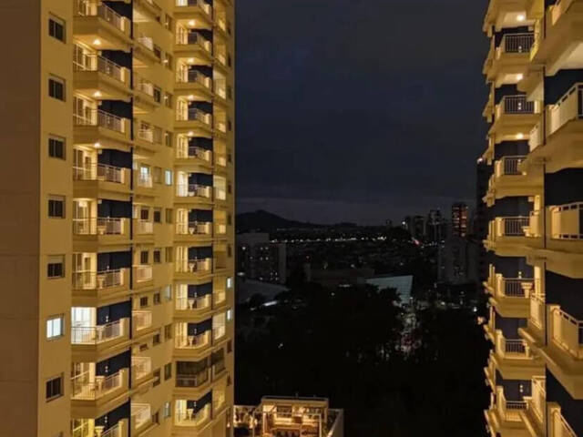 Apartamento para Venda em Barueri - 3