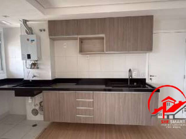 Apartamento para Venda em Barueri - 4