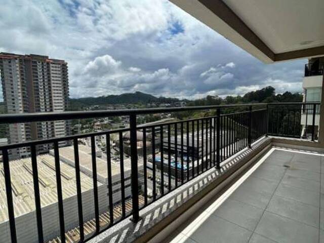 Apartamento para Venda em Barueri - 2