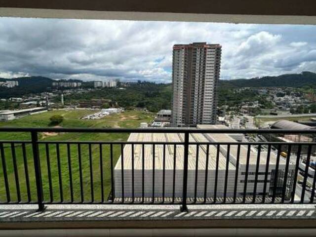 Apartamento para Venda em Barueri - 3