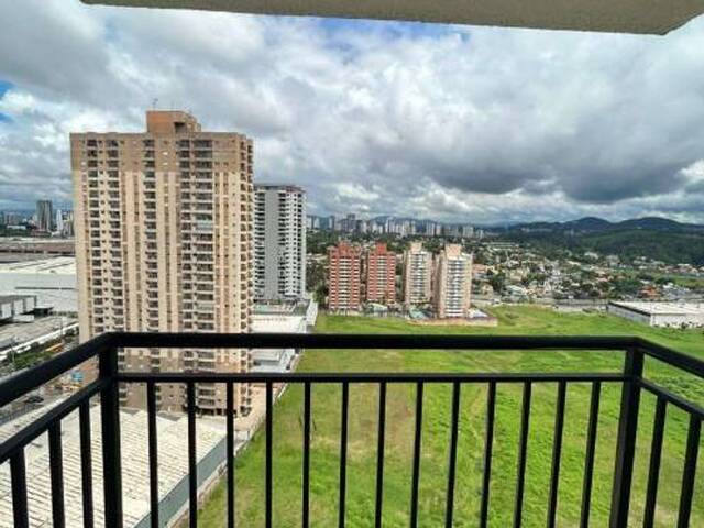 Apartamento para Venda em Barueri - 2