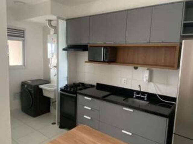 Apartamento para Venda em Barueri - 2