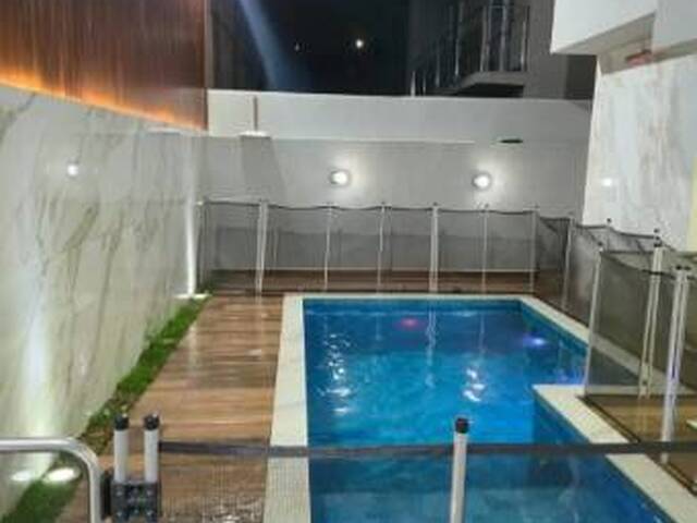 Casa para Venda em Santana de Parnaíba - 4