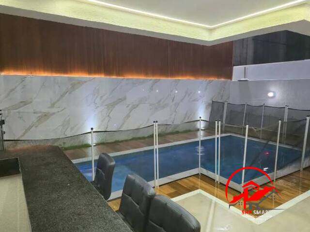 Casa para Venda em Santana de Parnaíba - 3