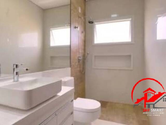 Casa para Venda em Votorantim - 3