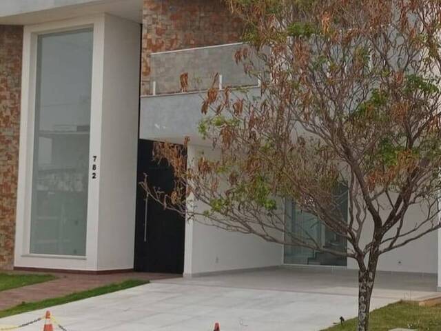 Venda em Alphaville Nova Esplanada - Votorantim