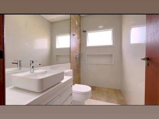 Casa para Venda em Votorantim - 4