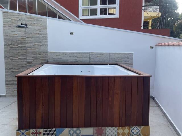 Casa para Venda em Jandira - 4