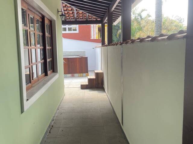 Casa para Venda em Jandira - 2