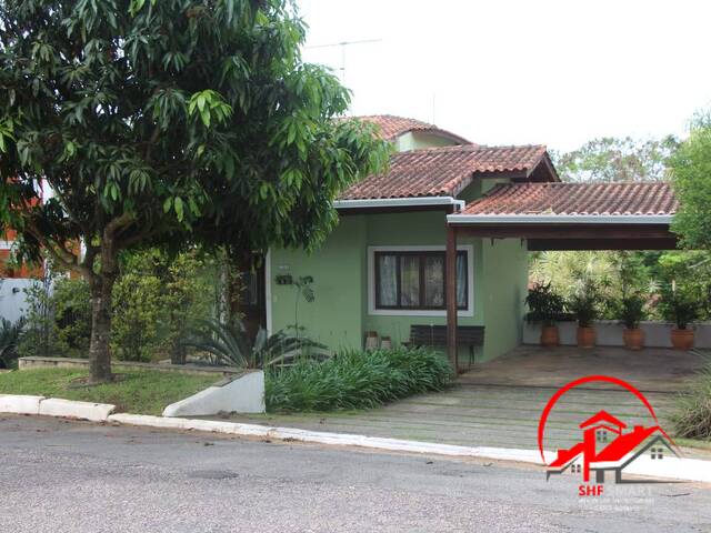 Venda em Nova Higienópolis - Jandira