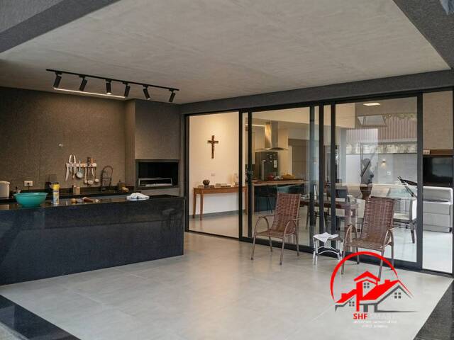 Casa para Venda em Jandira - 2