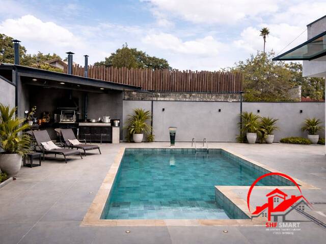 Casa para Venda em Jandira - 3