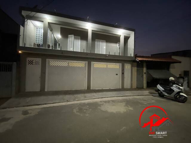 Locação em Parque Viana - Barueri